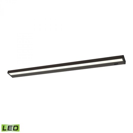 Thomas Aurora 42-inch Under Cabinet in Oil Rubbed Bronze UC184210